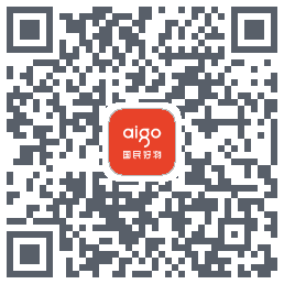 爱国者手表 QRcode