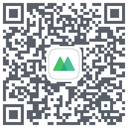 微购相册的下载二维码