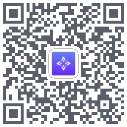 小果繁星 QRcode