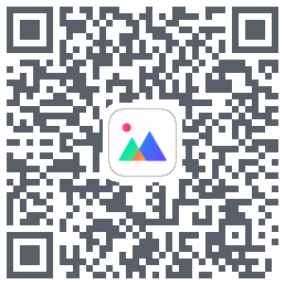 空箱子 QRcode