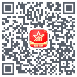 五星智投 QRcode