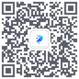 PicWishcódigo QR de descarga de
