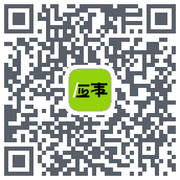 应事 QRcode