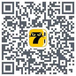 七猫作家助手 QRcode
