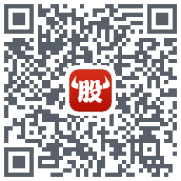 牛股王股票 QRcode