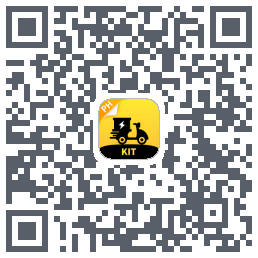 Flash Kit(Philippines) QRcode