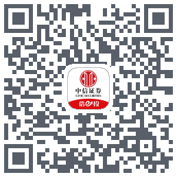 中信证券 QRcode