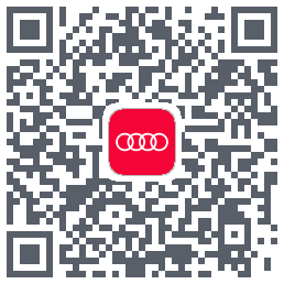 上汽奥迪 QRcode