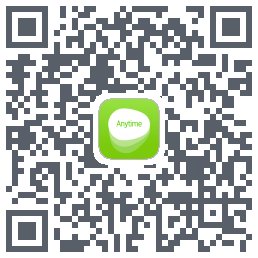 鱼跃安耐糖 QRcode