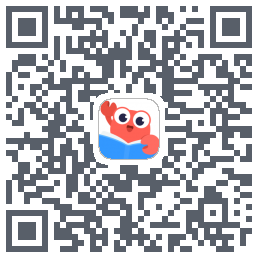 KaDa阅读 QRcode