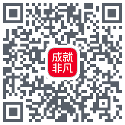 成就非凡código QR de descarga de