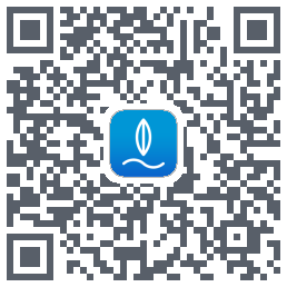 生命海洋 QRcode
