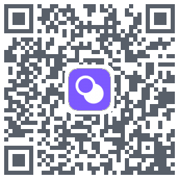 能力星球 QRcode