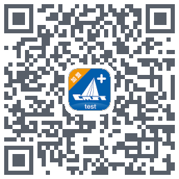 中储智运加盟运力 QRcode