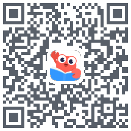 KaDa阅读のダウンロードQRコード