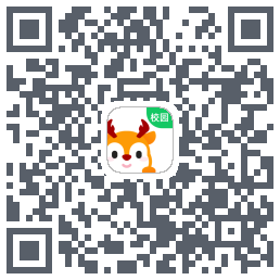 外研U学校园版的下載二維碼