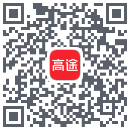高途kod QR do pobrania