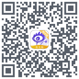 爱问医生诊室 QRcode