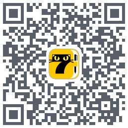 七猫作家助手的下載二維碼