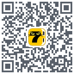 七猫作家助手的下載二維碼