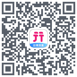 无忧行 QRcode