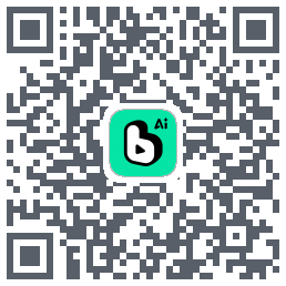 波点音乐的下載二維碼