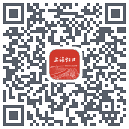 上海虹口的下載二維碼