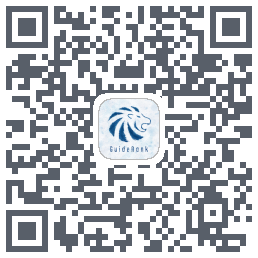 盖得排行 QRcode