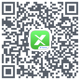 XTrend Speed的下載二維碼