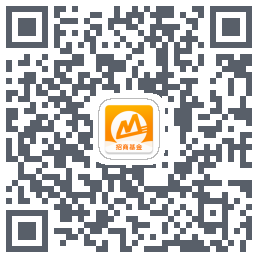 招商基金código QR de descarga de