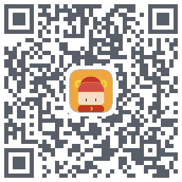 日月保盒codice QR per il download