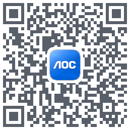 AOC官方商城 QRcode