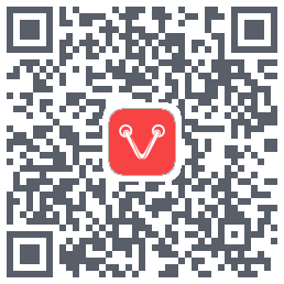 Voghion QRcode