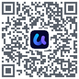 UPDF QRcode