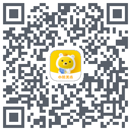 小熊美术 QRcode