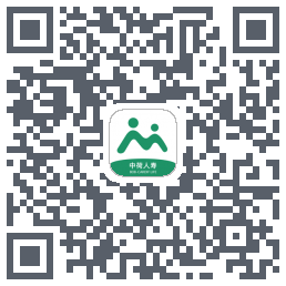 柜面业务的下载二维码