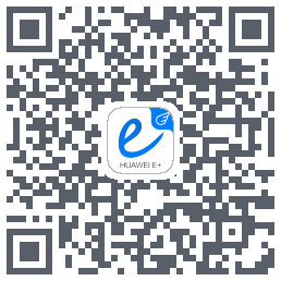 华为亿商 QR-код для загрузки