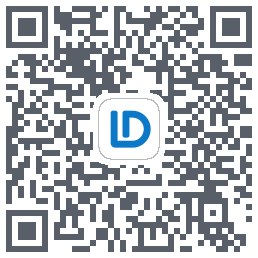 蓝豆云 QRcode