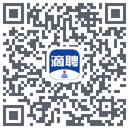 滴聘 QRcode