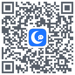 传信的下载二维码