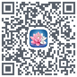 Zen Color QRcode