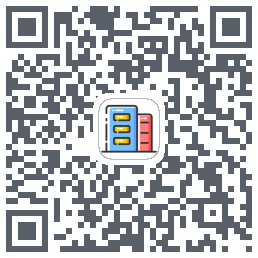 MyAppcodice QR per il download