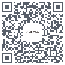 AQUAScódigo QR de descarga de
