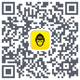俺来也 QRcode