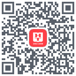 华图在线 QRcode