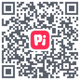 皮皮 QRcode