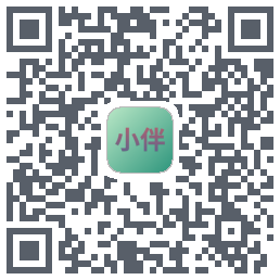 小伴的下载二维码