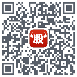 牛股王的下載二維碼