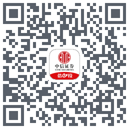 中信证券_价格笼子kod QR do pobrania