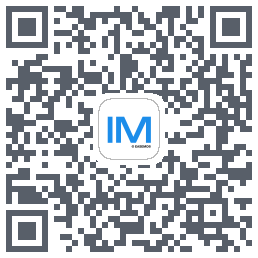 环信IM-Beta的下載二維碼